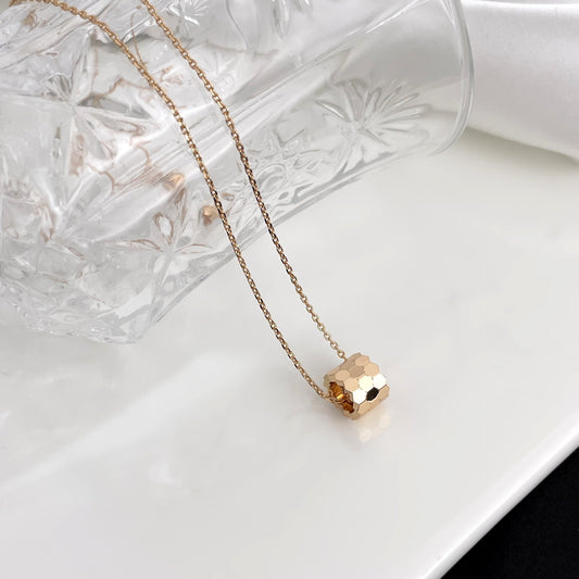 [Vintora]BEE MINI NECKLACE