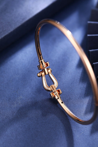 [Vintora]FORCE 10 MOYEN DIAMOND BRACELET
