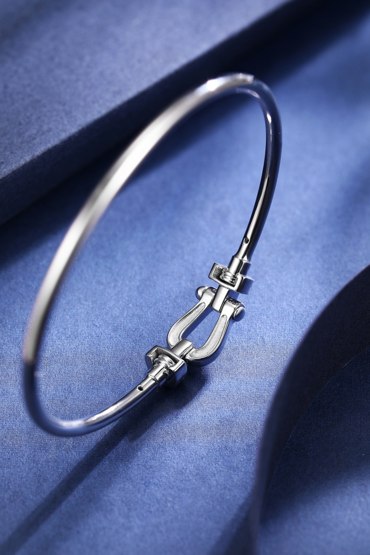 [Vintora]FORCE 10 MOYEN DIAMOND BRACELET