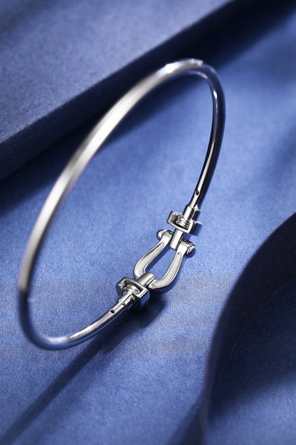 [Vintora]FORCE 10 MOYEN DIAMOND BRACELET