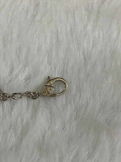 [Vintora]CLOVER 1 MOTIF PIETERSITE BRACELET