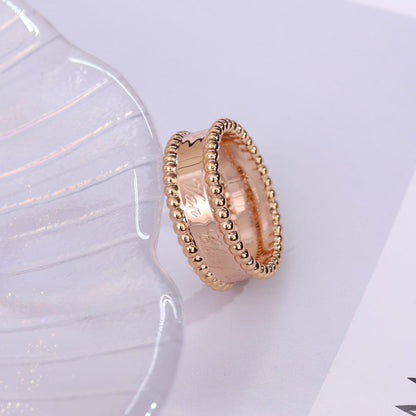 [Vintora]PERLEE SIGNATURE RING