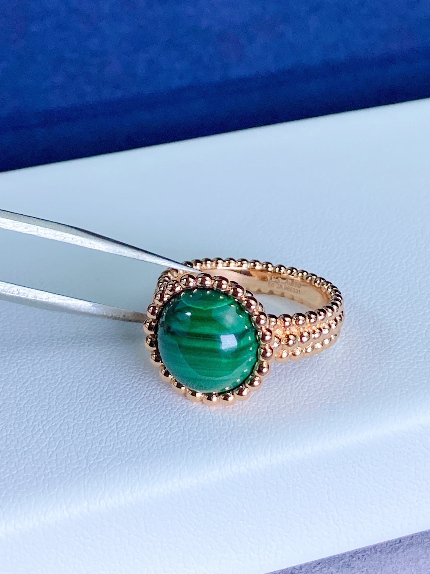 [Vintora]PERLEE COULEURS Vintora GOLD RING
