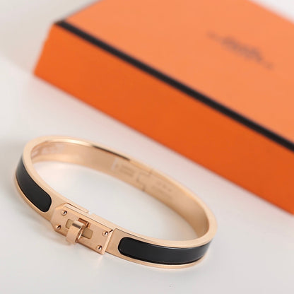 [Vintora]HM KELLY BLACK BRACELET