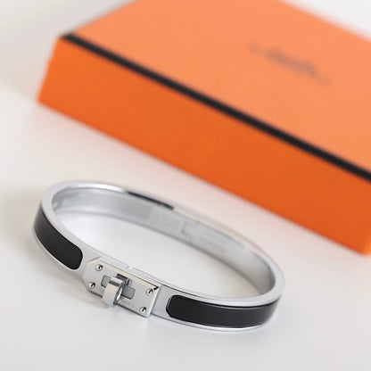[Vintora]HM KELLY BLACK BRACELET