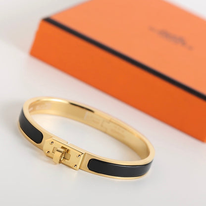 [Vintora]HM KELLY BLACK BRACELET