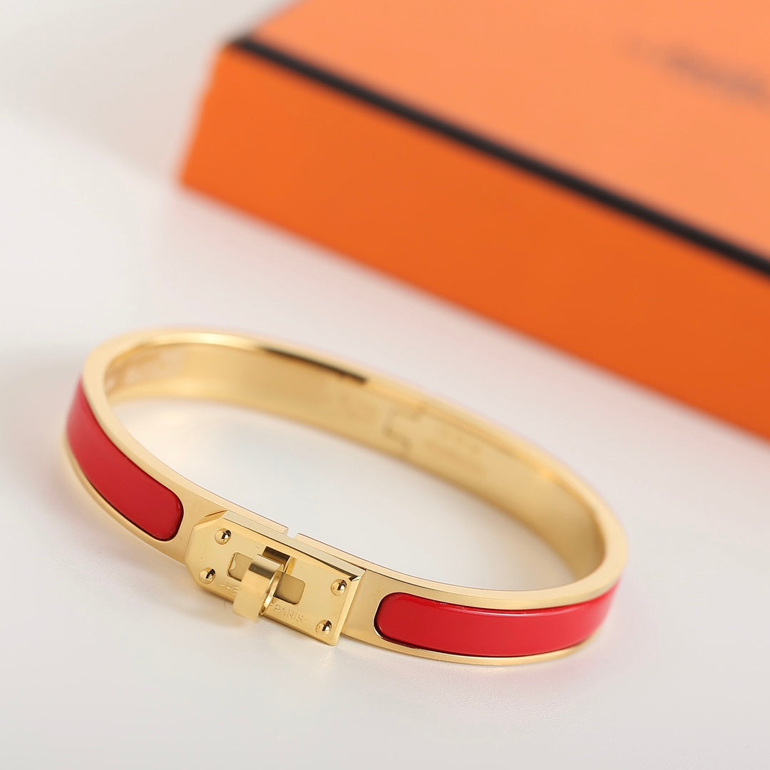 [Vintora]HM KELLY RED BRACELET