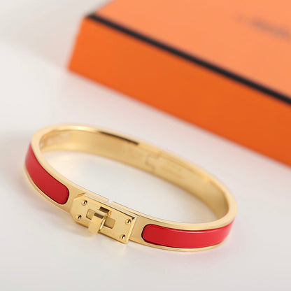 [Vintora]HM KELLY RED BRACELET