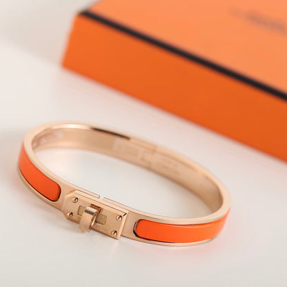 [Vintora]HM KELLY ORANGE BRACELET