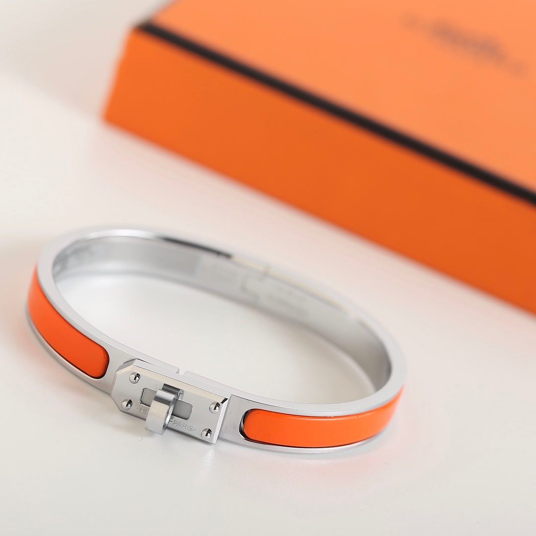 [Vintora]HM KELLY ORANGE BRACELET