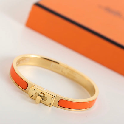 [Vintora]HM KELLY ORANGE BRACELET