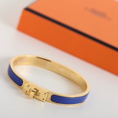 [Vintora]HM KELLY BLUE BRACELET