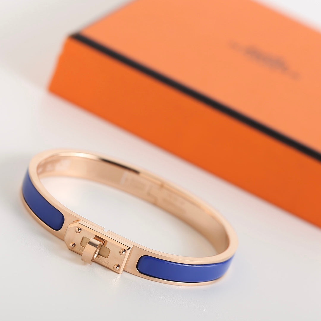 [Vintora]HM KELLY BLUE BRACELET