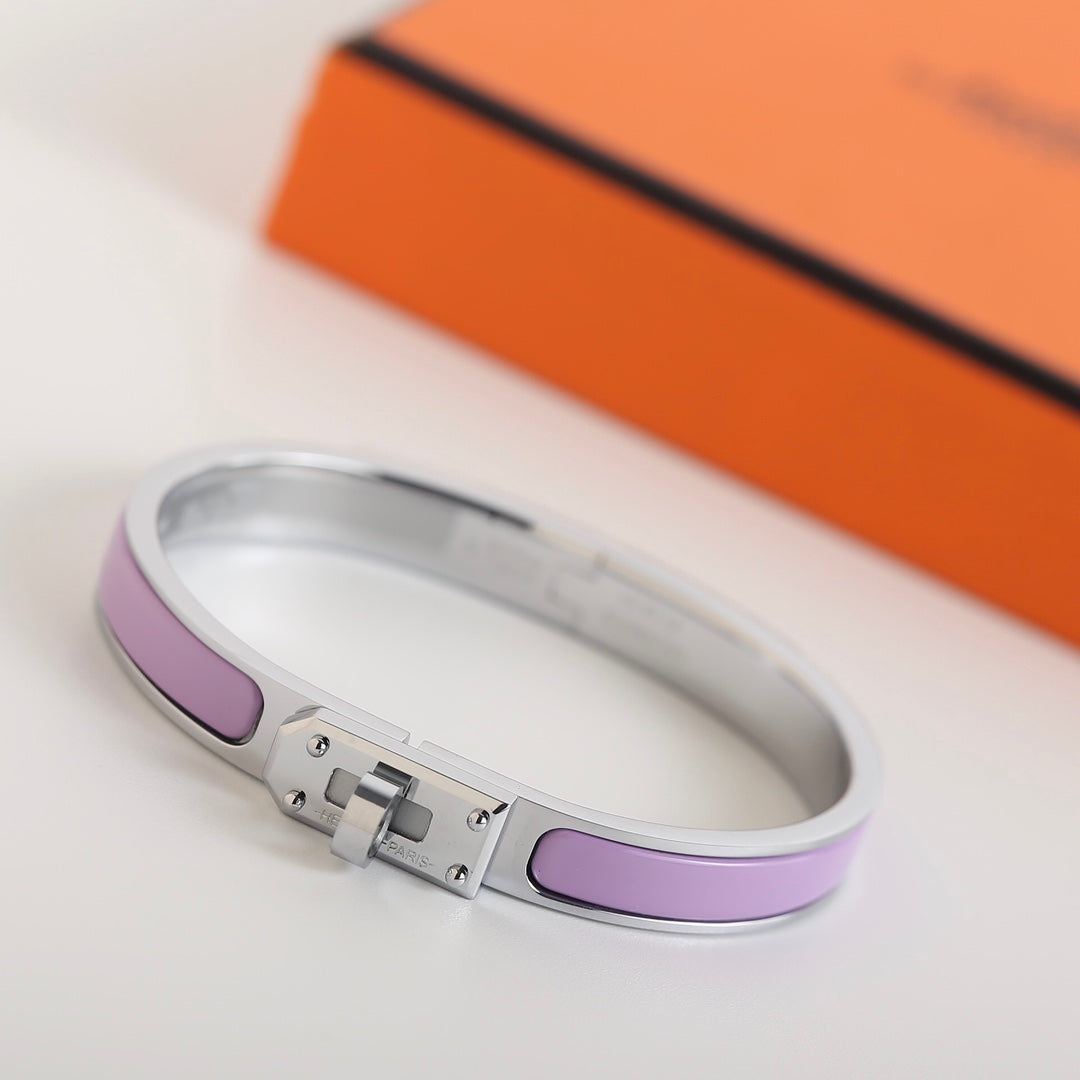 [Vintora]HM KELLY PURPLE BRACELET