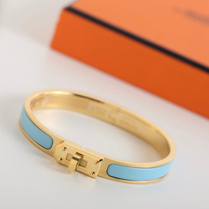 [Vintora]HM KELLY CLOUD BLUE BRACELET