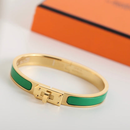 [Vintora]HM KELLY GREEN BRACELET