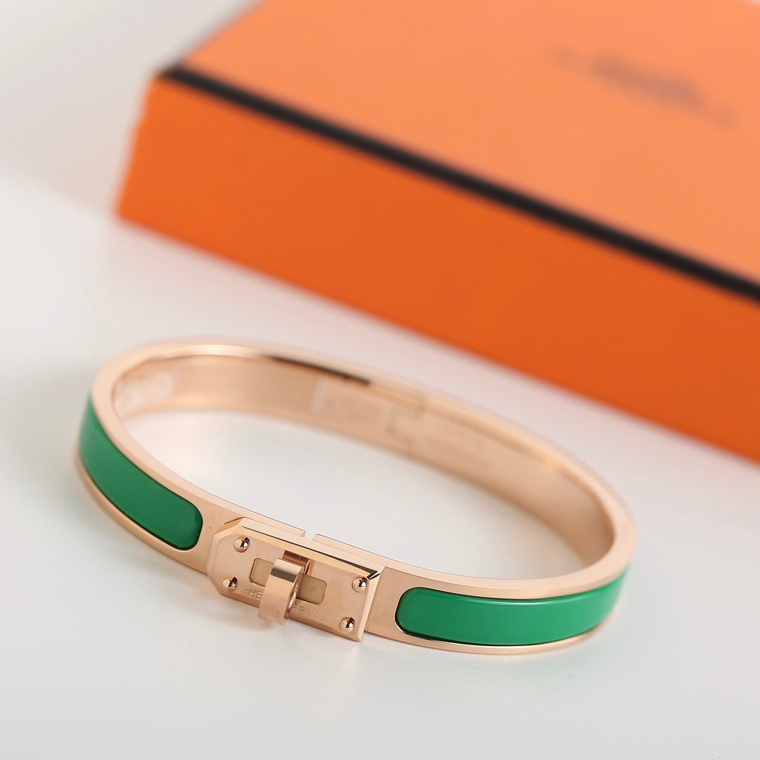 [Vintora]HM KELLY GREEN BRACELET