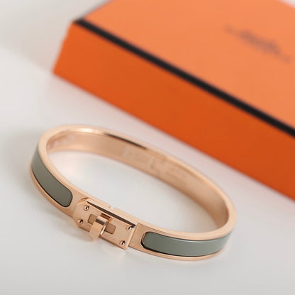 [Vintora]HM KELLY BLUE GREEN BRACELET