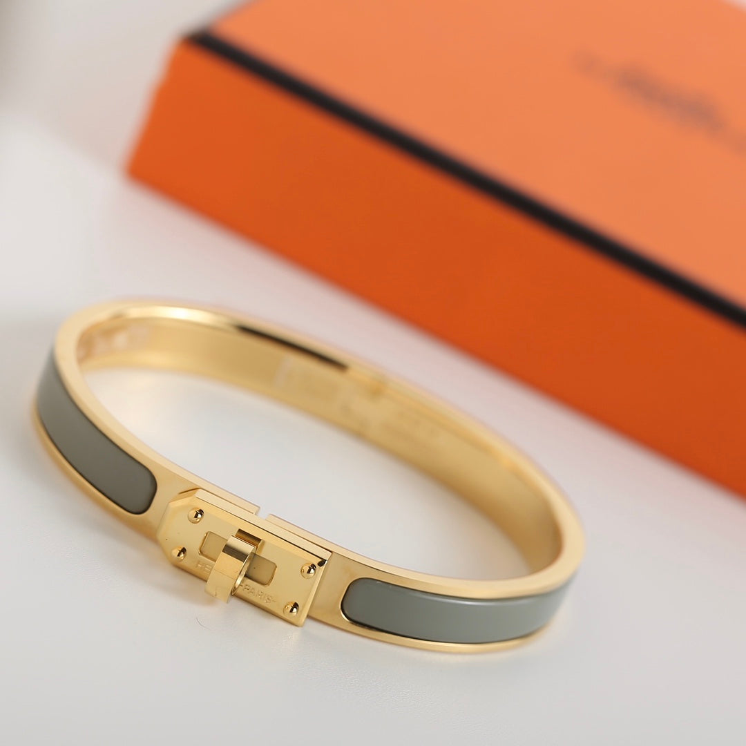 [Vintora]HM KELLY BLUE GREEN BRACELET