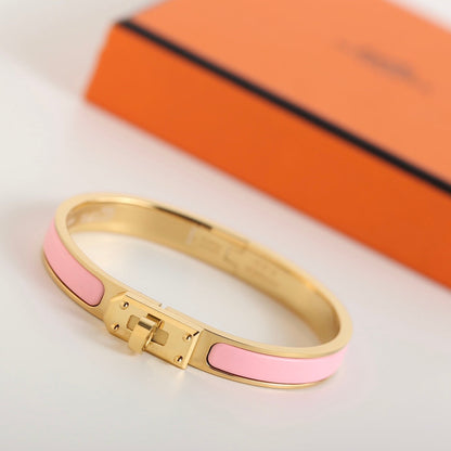 [Vintora]HM KELLY PINK BRACELET