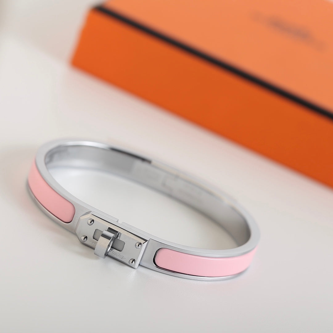 [Vintora]HM KELLY PINK BRACELET