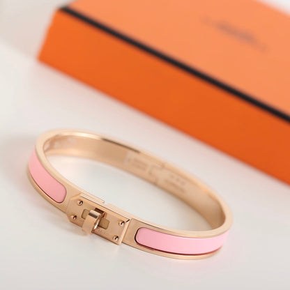[Vintora]HM KELLY PINK BRACELET