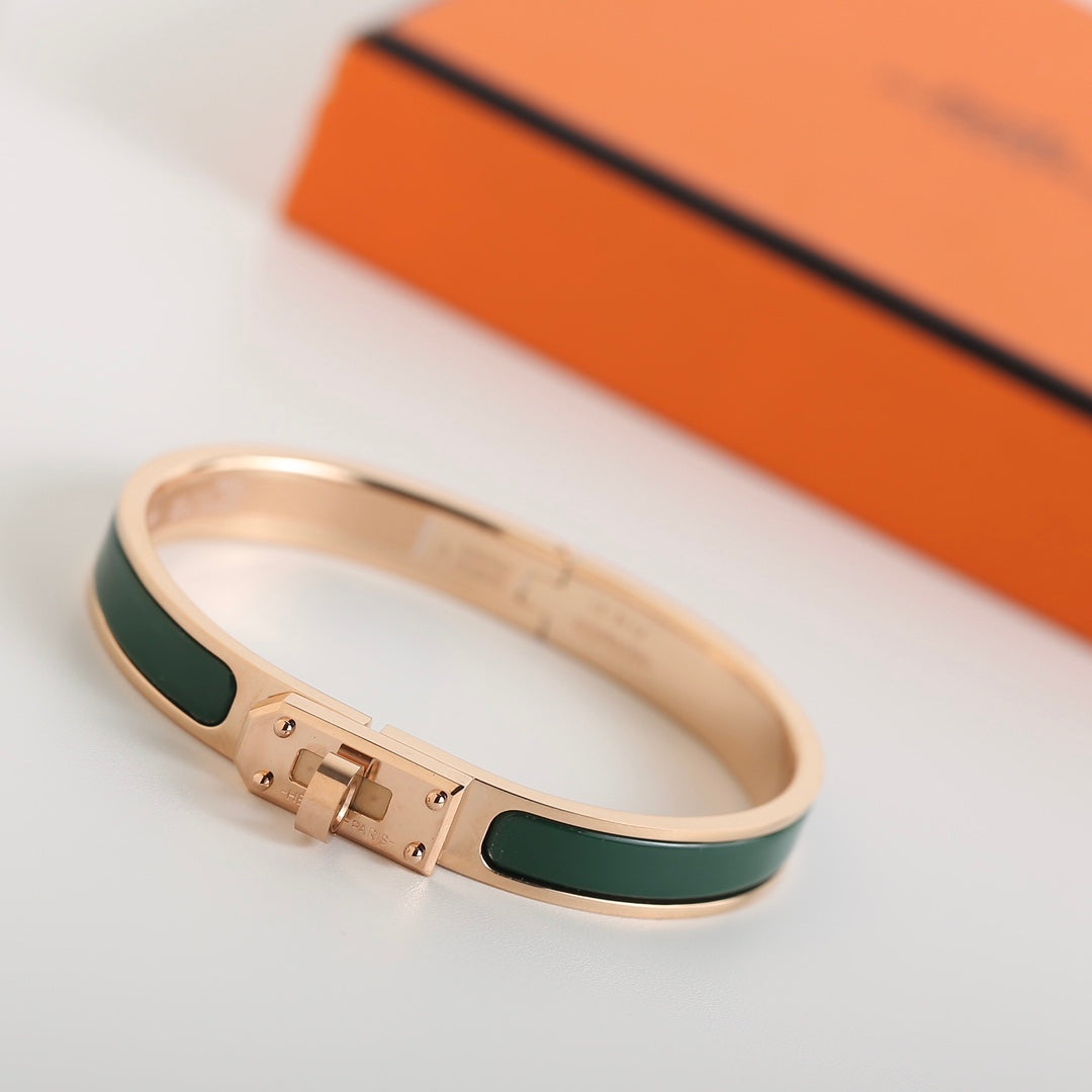 [Vintora]HM KELLY KHAKI BRACELET