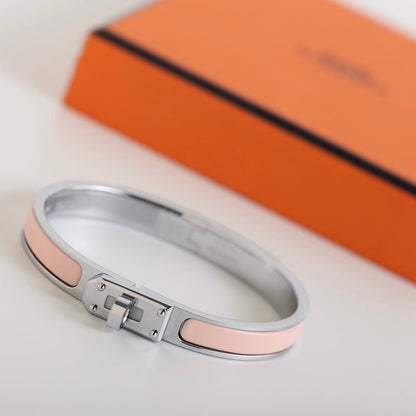 [Vintora]HM KELLY LIGHT PINK BRACELET