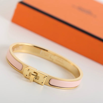 [Vintora]HM KELLY LIGHT PINK BRACELET