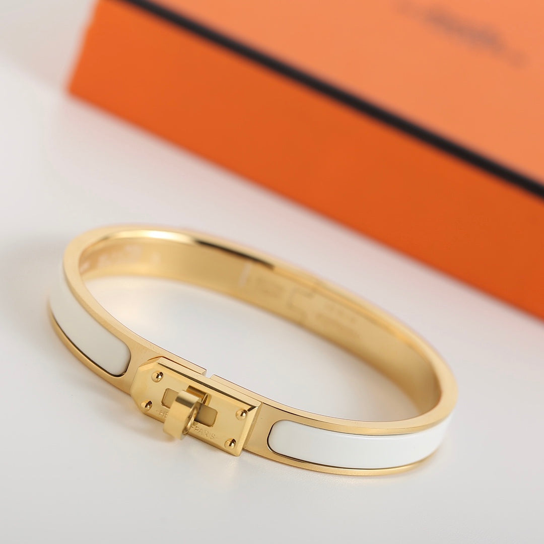 [Vintora]HM KELLY WHITE BRACELET