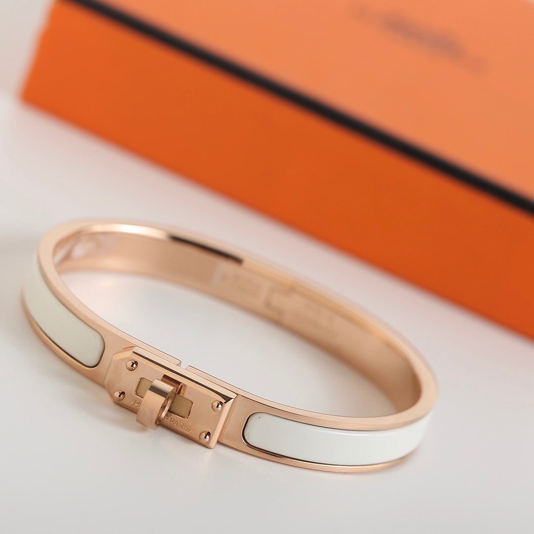 [Vintora]HM KELLY WHITE BRACELET