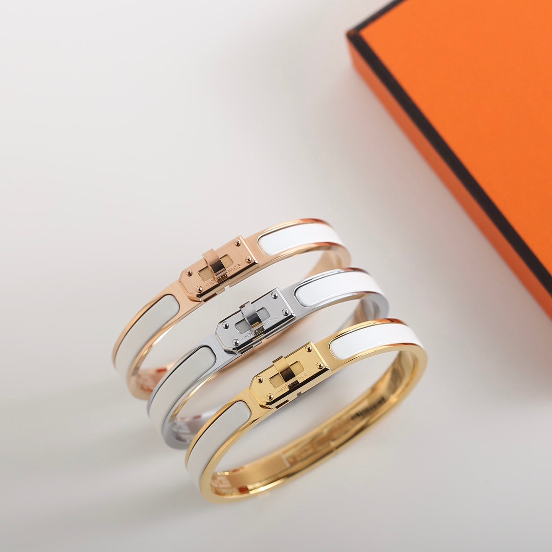 [Vintora]HM KELLY WHITE BRACELET