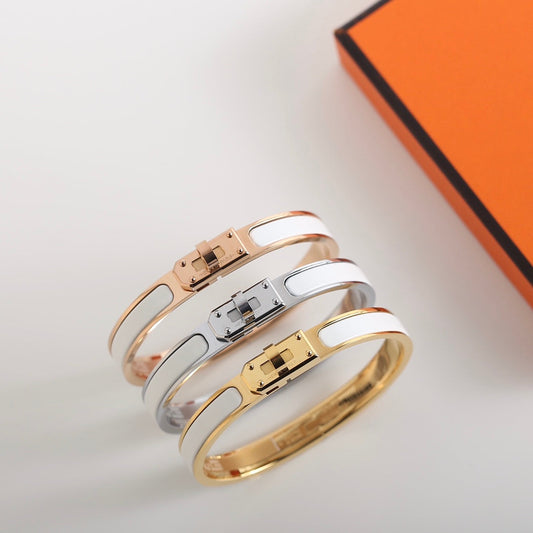 [Vintora]HM KELLY WHITE BRACELET