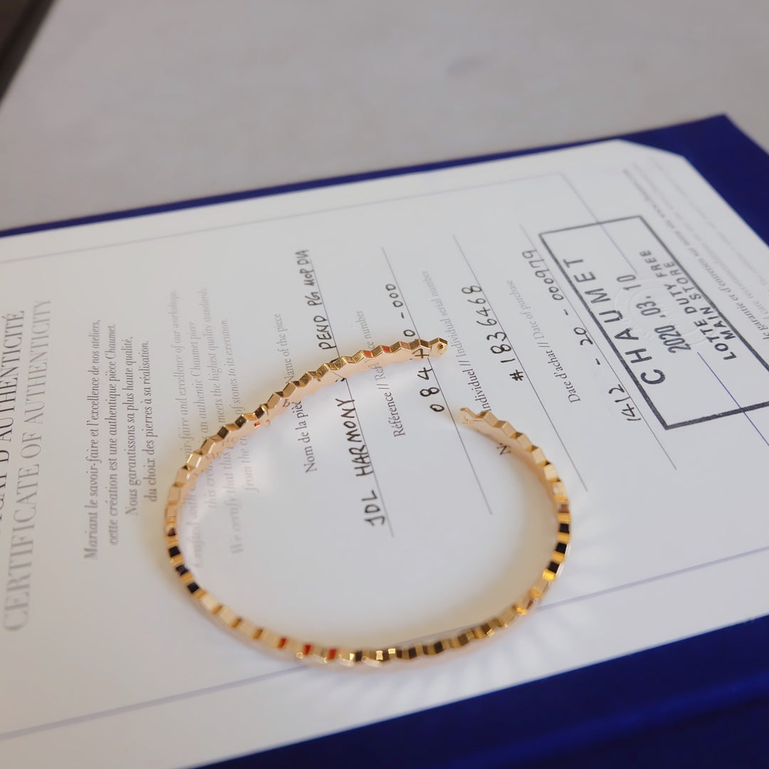 [Vintora]BEE LOVE BRACELET