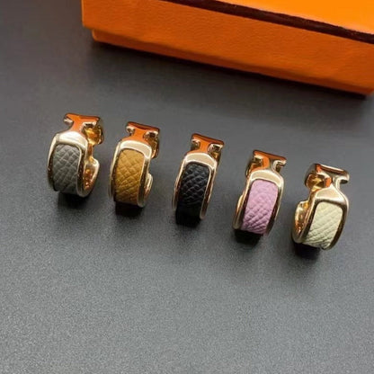 [Vintora]OLYMPE PINK GOLD RING