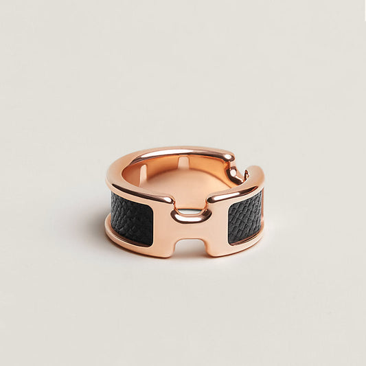 [Vintora]OLYMPE PINK GOLD RING