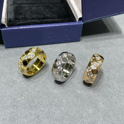 [Vintora]BEE LOVE DIAMOND LARGE RING