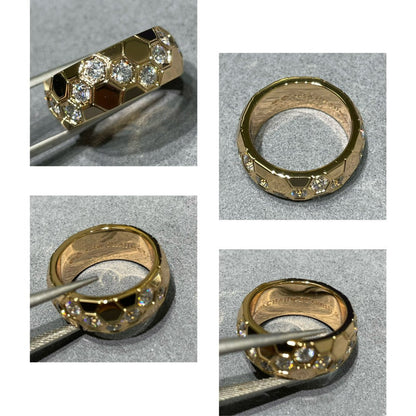 [Vintora]BEE LOVE DIAMOND LARGE RING