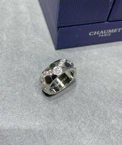 [Vintora]BEE LOVE DIAMOND LARGE RING