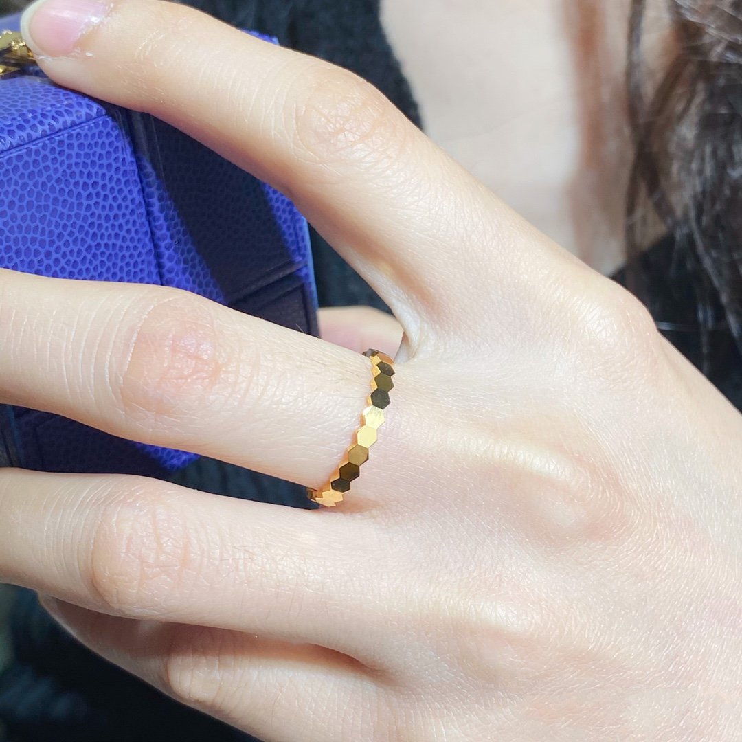 [Vintora]BEE LOVE SMALL RING