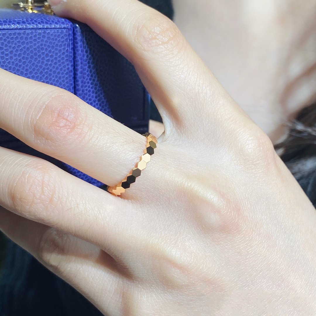 [Vintora]BEE LOVE SMALL RING