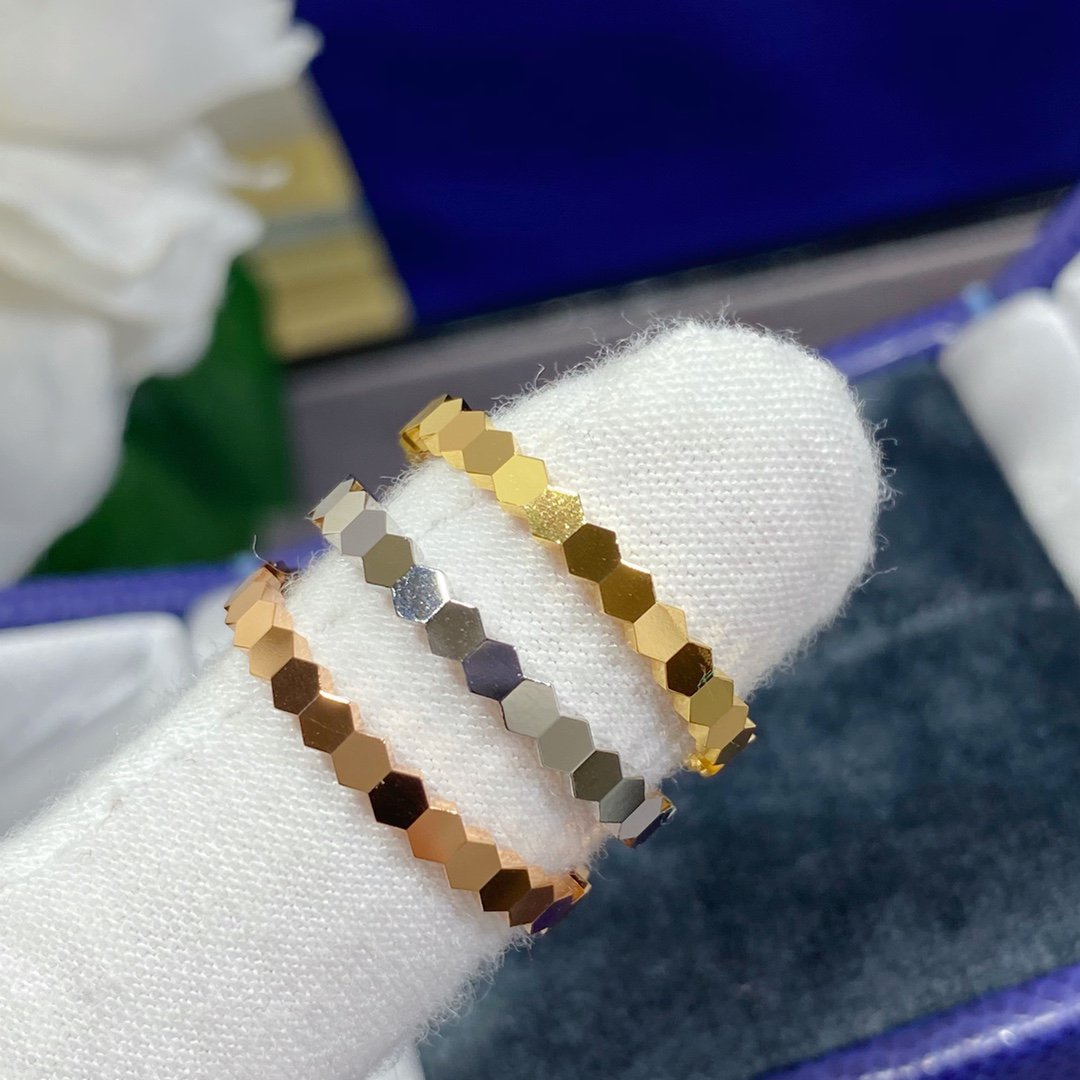 [Vintora]BEE LOVE SMALL RING