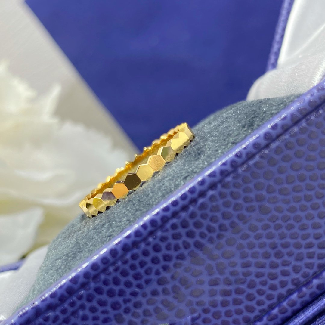 [Vintora]BEE LOVE SMALL RING