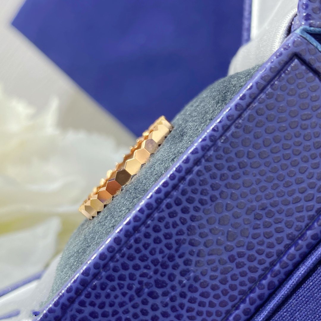 [Vintora]BEE LOVE SMALL RING