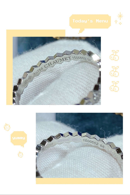 [Vintora]BEE LOVE SMALL RING