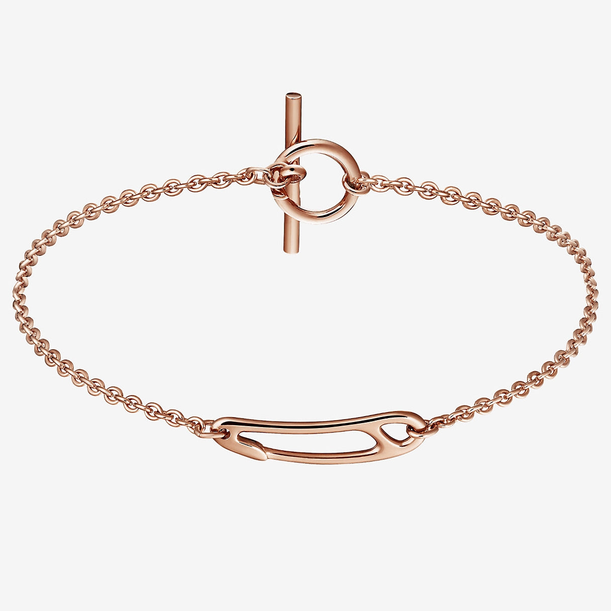 [Vintora]Brooch Necklace