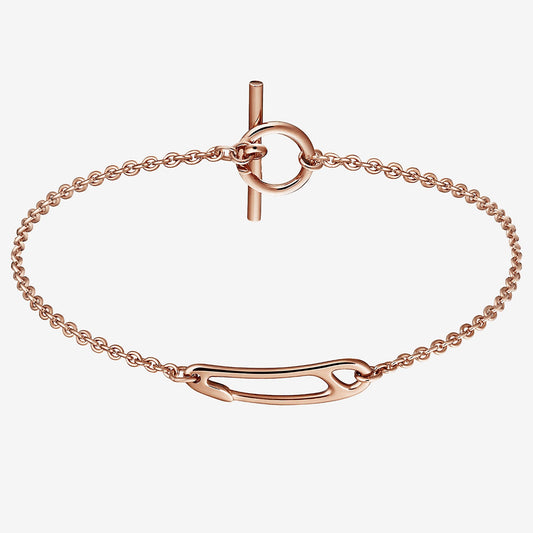 [Vintora]Brooch Necklace