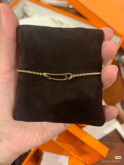 [Vintora]Brooch Necklace