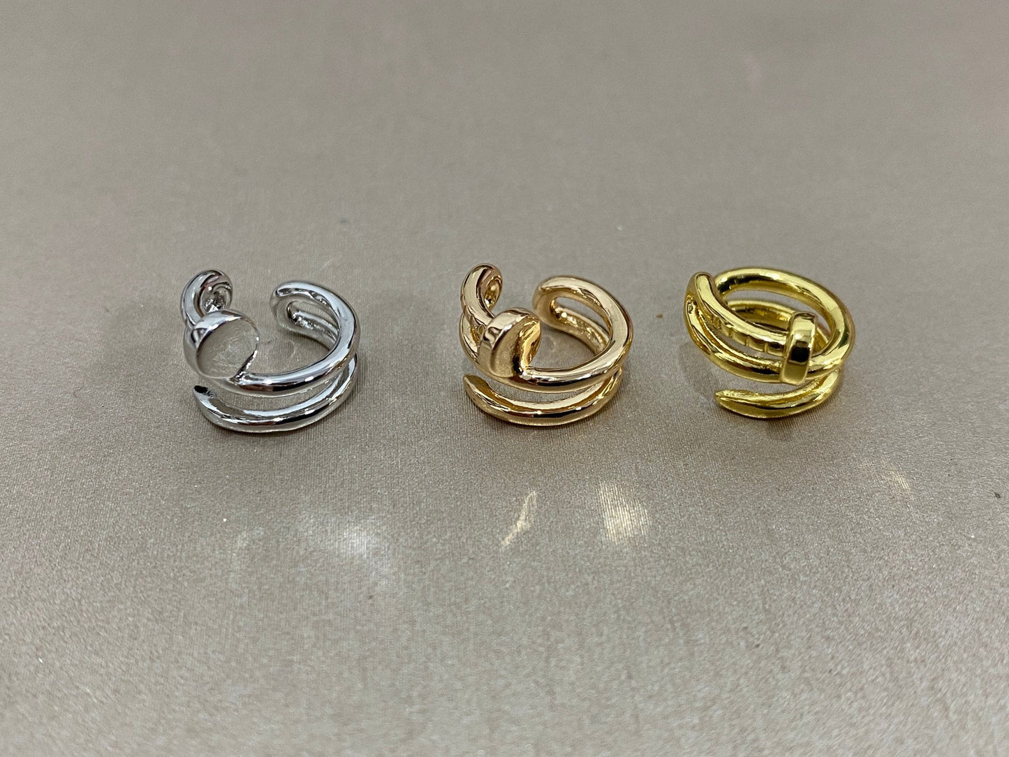 [Vintora]Single-ear clip