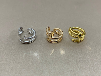 [Vintora]Single-ear clip